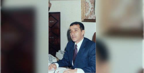 Nomination de M. Hassan ABBADI Ministre de l’Emploi.