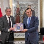 المغرب وألمانيا :بحث فرص التعاون في مجال الإدماج الاقتصادي