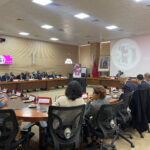 L’AANAPEC tient sa première Session du Conseil D’Administration au titre de l’année 2023