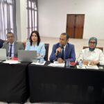 Workshop on Developing and Sustaining Labor Market Observation Systems for the Marrakech-Safi Region
